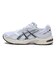1201A256.118　GEL-1130　*WHITE/GREY　676830-0001
