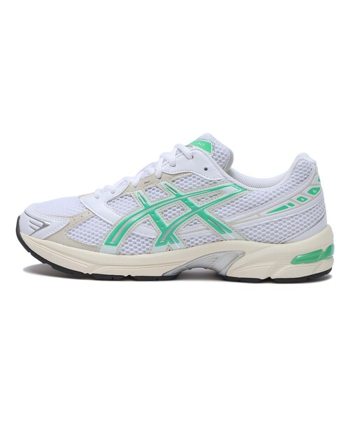 1202A164.114 GEL-1130 *WHITE/GREEN 676831-0001