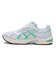 1202A164.114　GEL-1130　*WHITE/GREEN　676831-0001