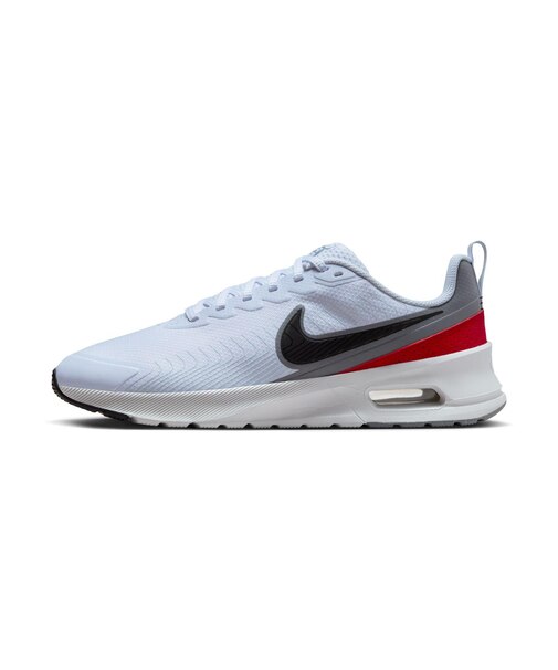 MFD4329 AIRMAX NUAXIS 002FTBLGY/BLK 682993-0002