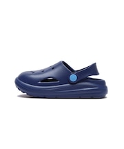 K2012　S-XL CLOG SANDAL　NAVY　678100-0002