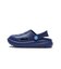 K2012　S-XL CLOG SANDAL　NAVY　678100-0002