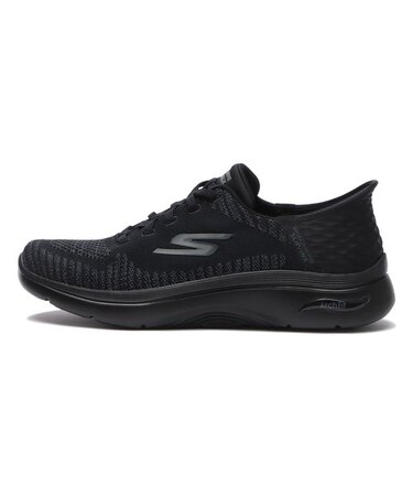 216601 GO WALK ARCH FIT 2.0 - GRAND BBK 681354-0001