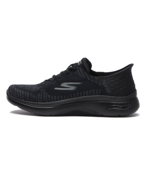 216601 GO WALK ARCH FIT 2.0 - GRAND BBK 681354-0001