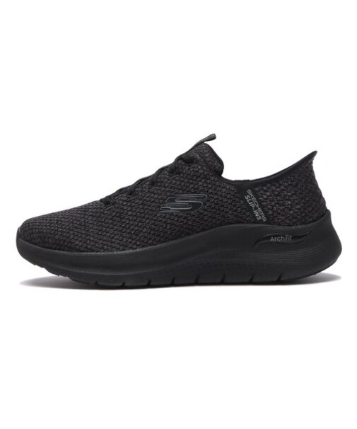 232462 ARCH FIT 2.0 - LOOK AHEAD BBK 681355-0001