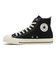 31311860　AS (R) ROSEEMBROIDERY HI　BLACK　680297-0001