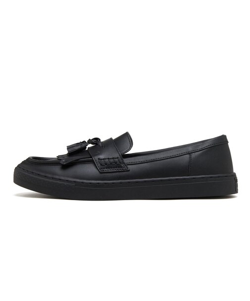 38001880 AS COUPE LOAFER BLACK 680353-0001