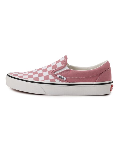 VN0A2Z41C3S Classic Slip-On COLOR THEORY CH 680554-0001