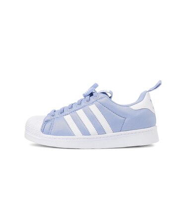ID1055　17-21 SST 360 CF C　BLUE/FTWR/BLUE　682285-0001