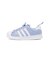 ID1055　17-21 SST 360 CF C　BLUE/FTWR/BLUE　682285-0001