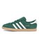 JI1883　STADT　COLL/FTWR/GOLD　682716-0001