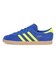 JI1884　STADT　TEAM/SOLA/GOLD　682717-0001