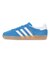 JI2061　GAZELLE INDOOR　BLUE/FTWW/GUM2　682749-0001