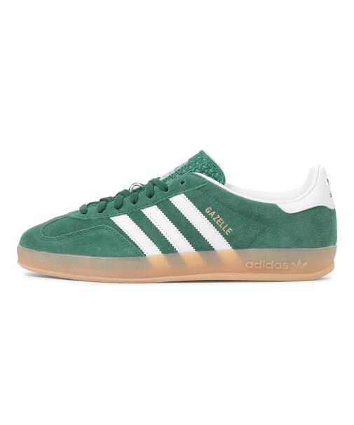 JI2062 GAZELLE INDOOR COLL/FTWW/GUM2 682750-0001