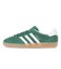 JI2062　GAZELLE INDOOR　COLL/FTWW/GUM2　682750-0001