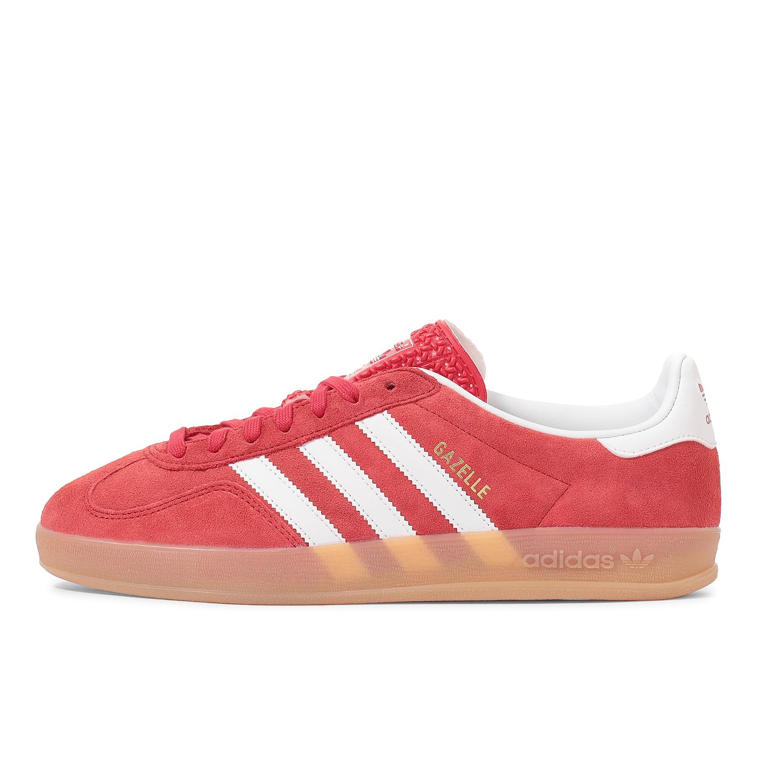 JI2063　GAZELLE INDOOR　BETT/FTWR/GUM2　682751-0001