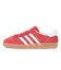 JI2063　GAZELLE INDOOR　BETT/FTWR/GUM2　682751-0001