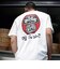 VN000NUUWHT　DARUMA TEE ABC　WHITE　678117-0001