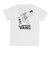 124K1013100　M SUMO2 TEE　WHITE　680272-0001
