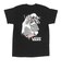 124K1013200　M GOEMON KABUKI SS TEE　BLACK　680273-0002