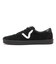 VN000CQRBKA　Sport Low　BLACK/BLACK　680534-0001