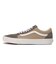 VN000CT8BRO　Old Skool　CANVAS/SUEDE Bl　680541-0001