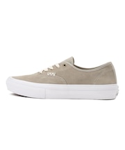 VN0A2Z2ZFOG　Skate Authentic　WRAPPED FOG　680577-0001