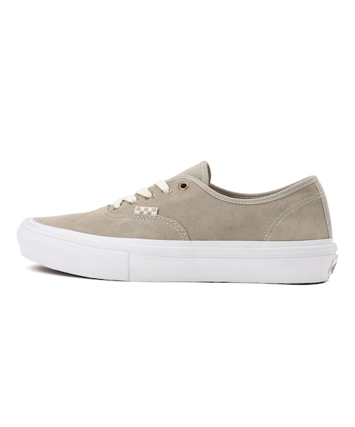 VN0A2Z2ZFOG Skate Authentic WRAPPED FOG 680577-0001