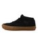 VN0A5FCDB9M　MN Skate Half Cab　BLACK/GUM　680585-0001