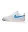 MHJ9105　COURT VISION LO　100WHT/UNVBLU　683597-0001