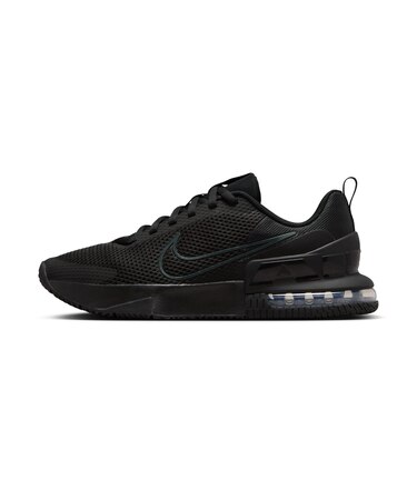 MFQ1833 AIRMAX ALPHA TRAINER 6 003BLK/ANTHRA 683606-0003