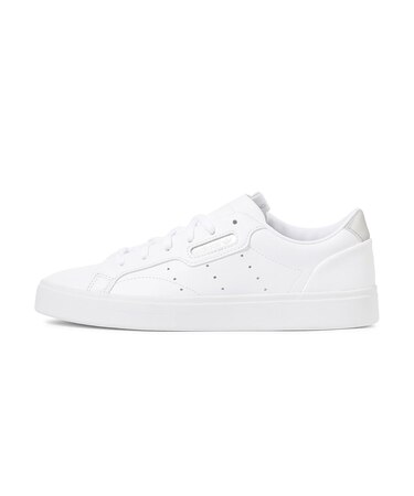 IH1296 adidas SLEEK W FTWR/FTWR/SILV 677982-0001