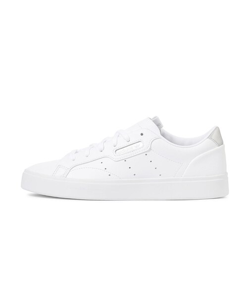 IH1296 adidas SLEEK W FTWR/FTWR/SILV 677982-0001