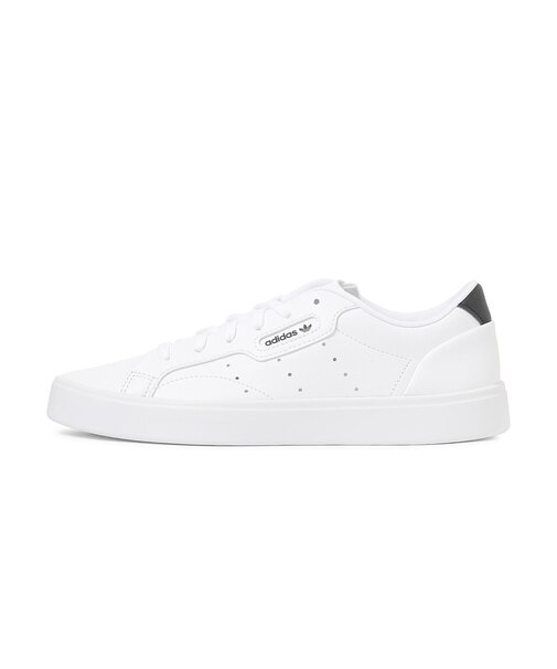 IH1297 adidas SLEEK W FTWR/FTWR/CORE 677983-0001