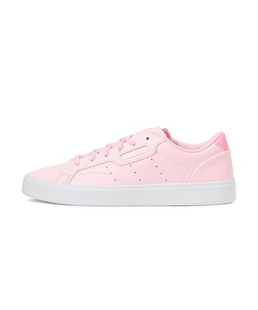 IH1299 adidas SLEEK W FTWR/CLEA/BLIS 677985-0001