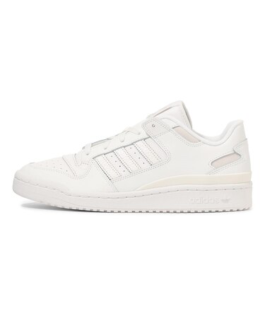 IH7828 FORUM LOW CL CORE/FTWR/GREY 682762-0001