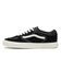 VN0009QJBPT　Rowley Classic　BLACK/MARSHMALL　680535-0001
