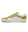 VN000CT8BL2　Old Skool　CANVAS/SUEDE H　680540-0001