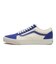 VN000CT8CG4　Old Skool　CANVAS/SUEDE SU　680542-0001