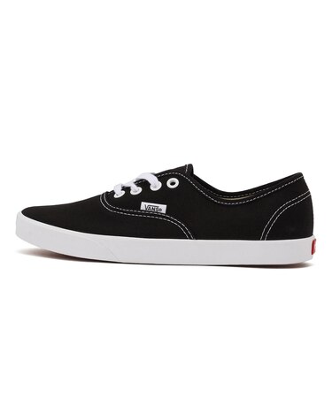 VN000D04BZW AUTHENTIC LOWPRO BLACK/WHITE 680547-0001