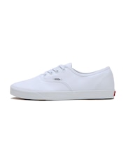 VN000D04WWW　AUTHENTIC LOWPRO　WHITE/WHITE　680548-0001