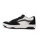 VN0A2Z3IBYB　Rowan 2　BLACK/WHITE/BLA　680582-0001