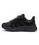 HL30064　HIKE 857 LOW WP　BLACK　674313-0001
