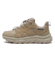 HL30064　HIKE 857 LOW WP　BEIGE　674313-0002