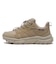 HL30064　HIKE 857 LOW WP　BEIGE　674313-0002