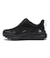 HL30062　HIKE 857 MOC WP　BLACK/BLACK　675203-0001