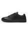 C40124　GRAND CROSSCOURT TRAVELER SNKR　*BLACK/BLACK　682565-0001
