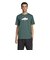 IX6717　M TS SPORT TEE　MINERALGREEN　682635-0001