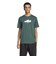 IX6717　M TS SPORT TEE　MINERALGREEN　682635-0001
