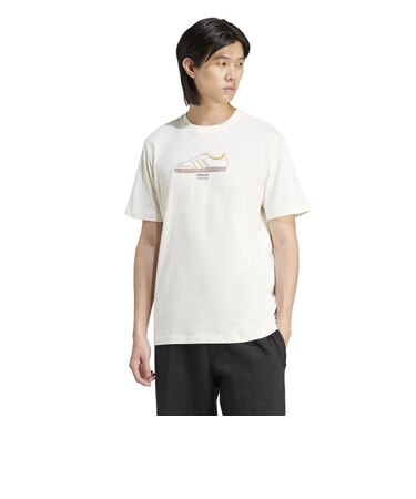 IZ2573 M TS SPORT TEE OFFWHITE 682636-0001
